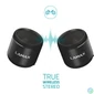 Kép 2/5 - Lamax Sphere2 Mini Bluetooth Speaker Black hangszóró
