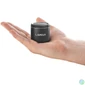 Kép 5/5 - Lamax Sphere2 Mini Bluetooth Speaker Black hangszóró