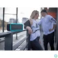 Kép 6/7 - Lamax Storm1 Bluetooth Speaker Turquise hangszóró