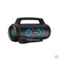 Kép 1/8 - Lamax PartyGo1 Play Bluetooth Party Speaker Black hangszóró