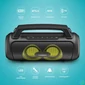 Kép 3/8 - Lamax PartyGo1 Play Bluetooth Party Speaker Black hangszóró