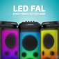 Kép 3/3 - Lamax PartyKing1 Max Speaker Black hangszóró