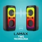 Kép 3/5 - Lamax PartyKing1 Plus hangszóró