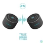 Kép 2/3 - Lamax Sphere2 Bluetooth Speaker Black hangszóró