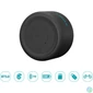 Kép 3/3 - Lamax Sphere2 Bluetooth Speaker Black hangszóró