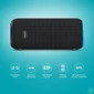 Kép 4/9 - Lamax StarCube1 Bluetooth Speaker Black hangszóró