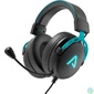 Kép 1/5 - Lamax Heroes Defender 1 Gamer Headset Black