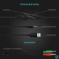 Kép 5/5 - Lamax Heroes Defender 1 Gamer Headset Black