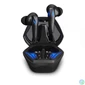 Kép 1/11 - Lamax Heroes Ninja 1 Bluetooth Headset Black