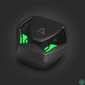 Kép 10/11 - Lamax Heroes Ninja 1 Bluetooth Headset Black