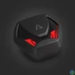 Kép 11/11 - Lamax Heroes Ninja 1 Bluetooth Headset Black
