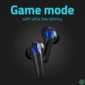 Kép 2/11 - Lamax Heroes Ninja 1 Bluetooth Headset Black