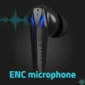 Kép 3/11 - Lamax Heroes Ninja 1 Bluetooth Headset Black