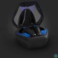 Kép 8/11 - Lamax Heroes Ninja 1 Bluetooth Headset Black