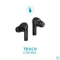 Kép 2/4 - Lamax Clips1 TWS Bluetooth Headset Black