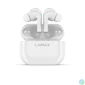 Kép 1/4 - Lamax Clips1 TWS Bluetooth Headset White