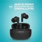Kép 2/11 - Lamax Clips1 Play Bluetooth Headset Black