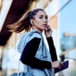 Kép 11/11 - Lamax Tones1 Bluetooth Headset Black