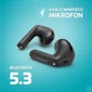 Kép 3/11 - Lamax Tones1 Bluetooth Headset Black