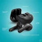Kép 6/11 - Lamax Tones1 Bluetooth Headset Black