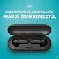 Kép 2/8 - Lamax SteelTones1 Bluetooth Headset Black