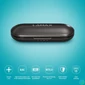 Kép 5/8 - Lamax SteelTones1 Bluetooth Headset Black