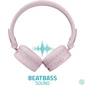 Kép 2/3 - Lamax Blaze2 Bluetooth Headset Pink
