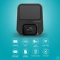 Kép 2/8 - Lamax F10 GPS 4K Car Camera videokamera