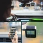 Kép 5/8 - Lamax F10 GPS 4K Car Camera videokamera