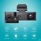 Kép 2/7 - Lamax N10 GPS 3in1 Car Camera videokamera