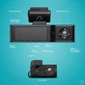 Kép 3/7 - Lamax N10 GPS 3in1 Car Camera videokamera