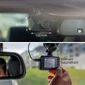 Kép 4/8 - Lamax T3 DashCam Black videokamera