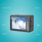 Kép 4/9 - Lamax X3.2 Action Camera Black videokamera