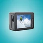 Kép 7/9 - Lamax X3.2 Action Camera Black videokamera