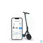 Kép 6/7 - Lamax eCruiser SC30 Elektromos Roller Black