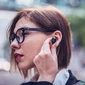 Kép 11/11 - Lamax Dots3 Play Bluetooth Headset Black