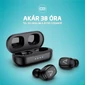 Kép 2/11 - Lamax Dots3 Play Bluetooth Headset Black