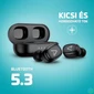 Kép 4/11 - Lamax Dots3 Play Bluetooth Headset Black