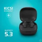 Kép 8/10 - Lamax Clips1 ANC Bluetooth Headset Black