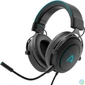Kép 1/13 - Lamax Heroes General 1 Gamer Headset Black