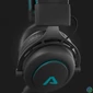 Kép 10/13 - Lamax Heroes General 1 Gamer Headset Black