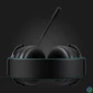 Kép 9/13 - Lamax Heroes General 1 Gamer Headset Black