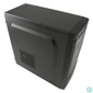 Kép 2/12 - LC Power 7037B Black gépház