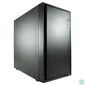 Kép 2/19 - LC Power 2016MB Black gépház