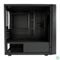 Kép 9/19 - LC Power 2016MB Black gépház