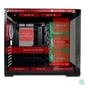 Kép 6/8 - LC Power Gaming 8001B Tempered Glass Pro-Storm Dark gépház