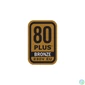 Kép 4/4 - LC Power 350W 80+ Bronze LC420-12 V2.31 tápegység
