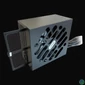 Kép 2/8 - LC Power 400W 80+ Standard LC400SI V2.31 tápegység