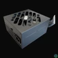 Kép 4/8 - LC Power 400W 80+ Standard LC400SI V2.31 tápegység