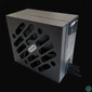 Kép 2/9 - LC Power 500W 80+ Standard LC500SI V2.31 tápegység